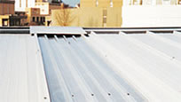 Trapezförmige Polycarbonatplatten Trapezförmige Polycarbonatplatten