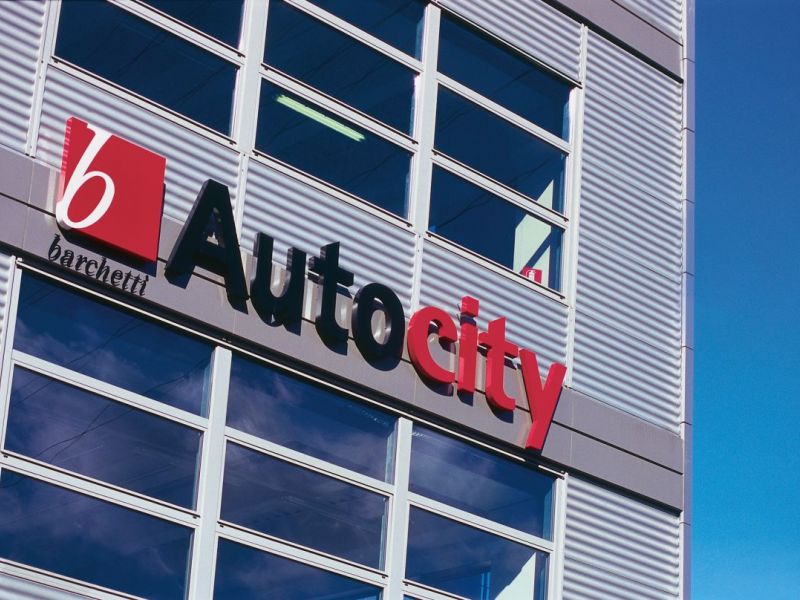 Autocity