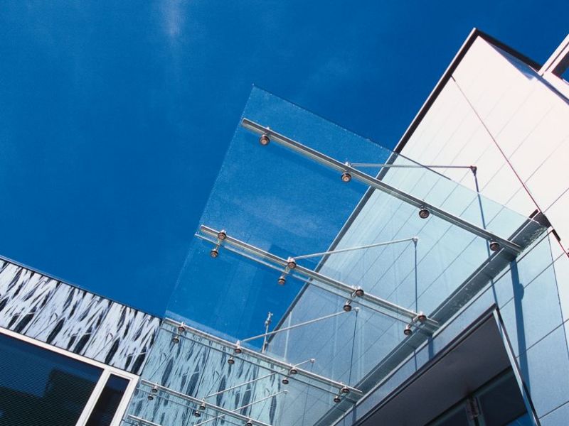 Seyr Glasbau
