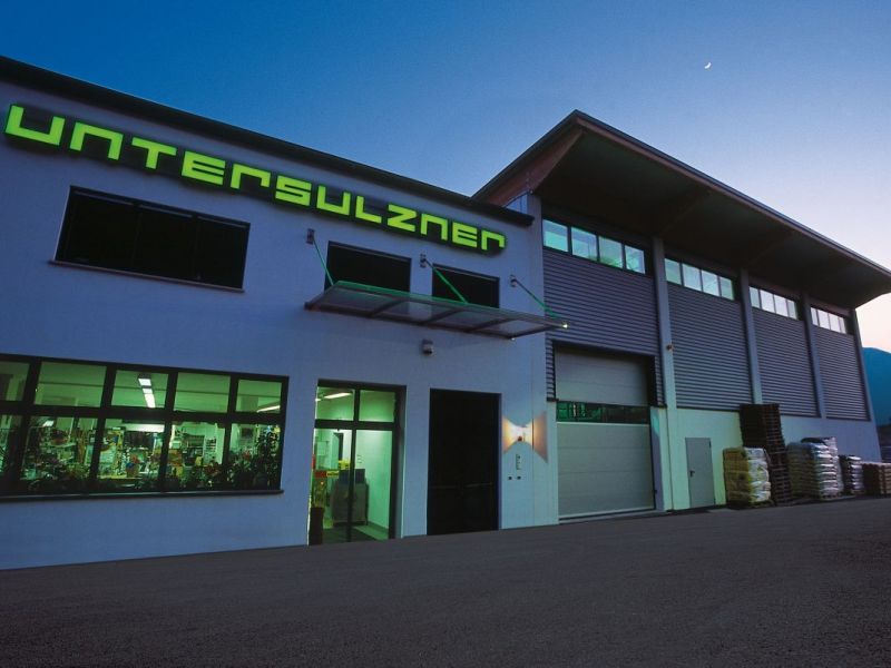 Untersulzner